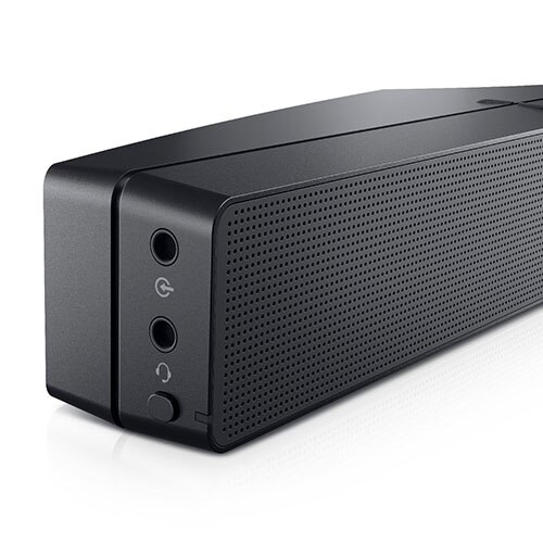 Dell Professional Soundbar AE515 Dell India